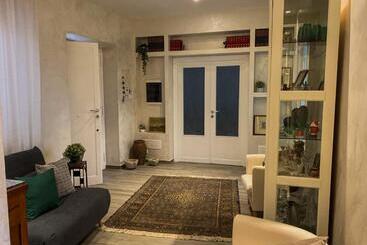 펜션 Casa Mar   B&b