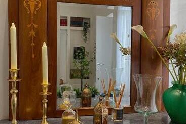 펜션 Casa Mar   B&b