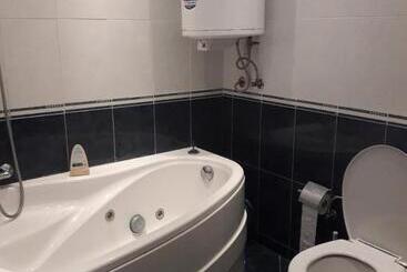 پانسیون Guest House Neli