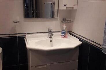 پانسیون Guest House Neli