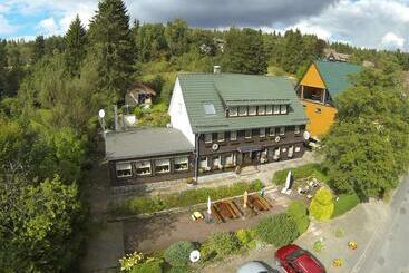 پانسیون Haus Sonnenschein
