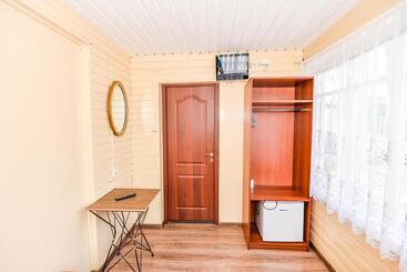 پانسیون Vila Vilija Kambariai Palangoje, Basanavičiaus Gatvė 20