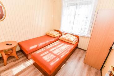 پانسیون Vila Vilija Kambariai Palangoje, Basanavičiaus Gatvė 20