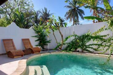 Villa Cantika Resort
