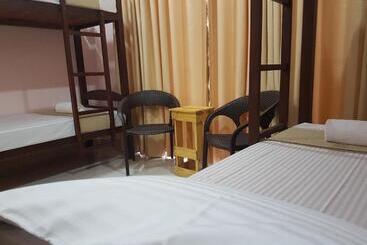 Sky Hostel Negombo