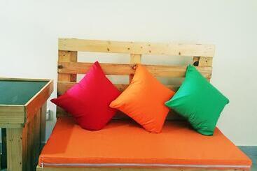 Sky Hostel Negombo