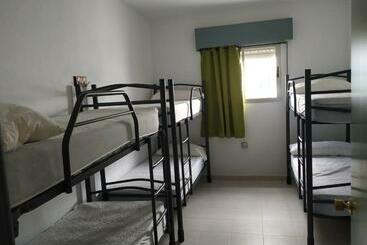 Albergue De San Jose