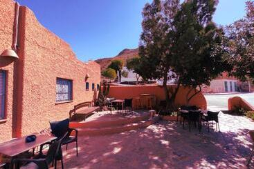 Albergue De San Jose
