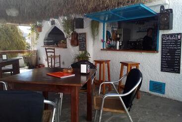 Albergue De San Jose