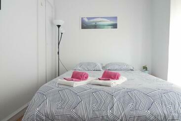 هاستل Espinho Surf House