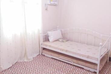 هاستل Jmc Residence