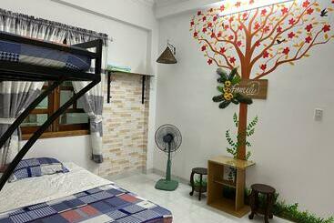 هاستل Lotus Homestay