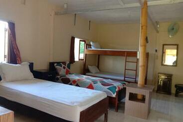 هاستل Tarsan Homestay