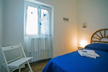 B&b Al Blu