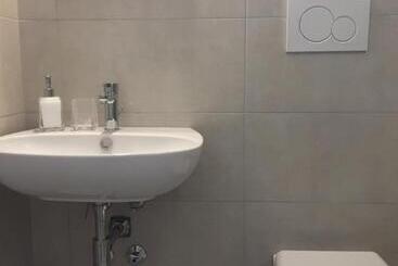 تختخواب و صبحانه Conte Spada Home