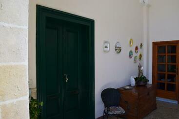 Bed and Breakfast Dimora Margherita