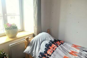 住宿加早餐 L île Au Trésor : Chambre