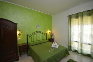 Bed & Breakfast Tre Passi Dal Mare