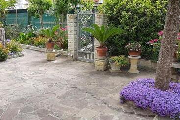 Casamare B&b