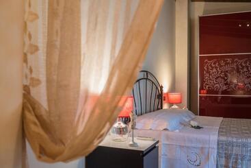 Giovì B&b Room