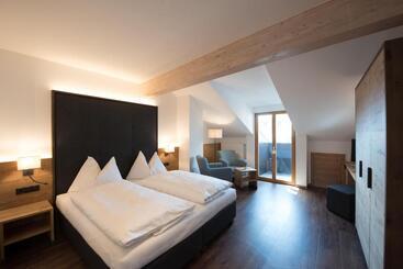 هتل Gasthof Mondschein