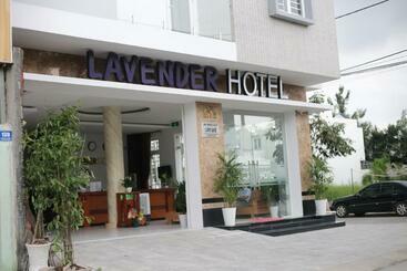 هتل Lavender