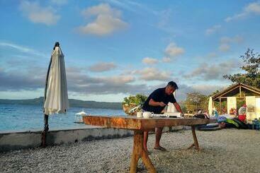 Jelly Sea Resort