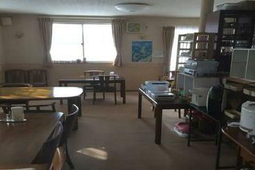 Myoko Hotel / Vacation Stay 17055
