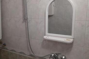 پانسیون къща поколения