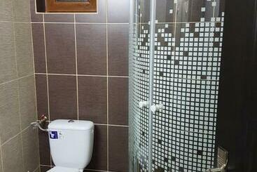 پانسیون Casa Amiral