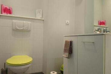 پانسیون Chambre Condamine Spa
