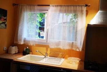 پانسیون Chambre Condamine Spa
