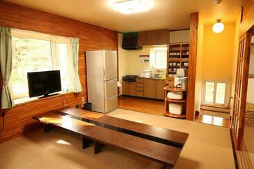 پانسیون Cottage All Resort Service / Vacation Stay 8402