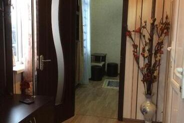 پانسیون Guest House Loza