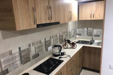 پانسیون Guesthouse Batu
