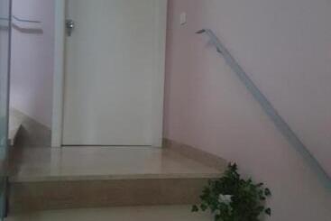 پانسیون Rosagarden S