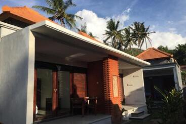 پانسیون Satria House Amed