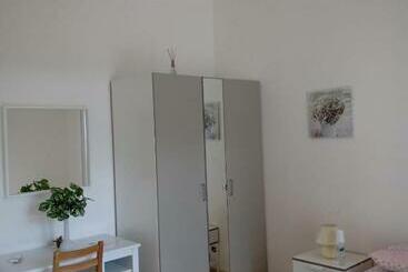 پانسیون Serfem Lab Hall & Rooms