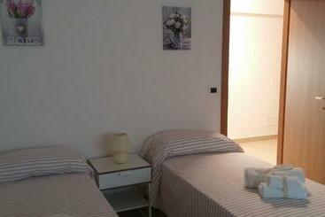 پانسیون Serfem Lab Hall & Rooms