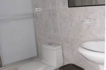 هاستل Hostal Cordillera Azul