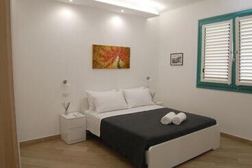 B&b Mormina