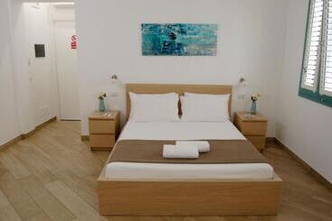 B&b Mormina