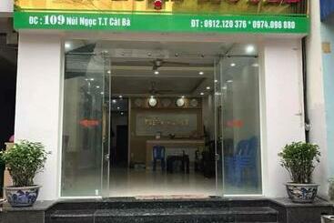 هتل Tiến Luật