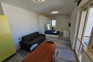 Infinity Residence Con Parcheggio
