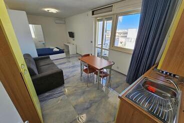 Infinity Residence Con Parcheggio
