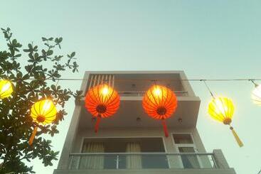 پانسیون Thịnh S House