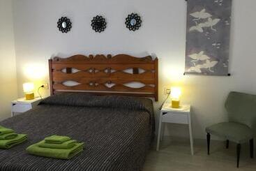 B&b Franzisca