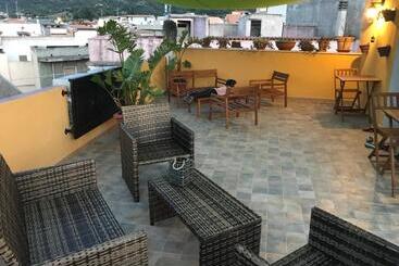 B&b Franzisca