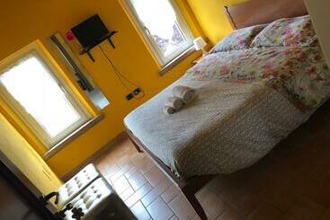 B&b La Casetta