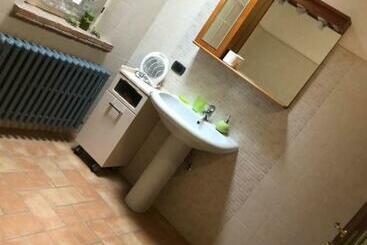 B&b La Casetta